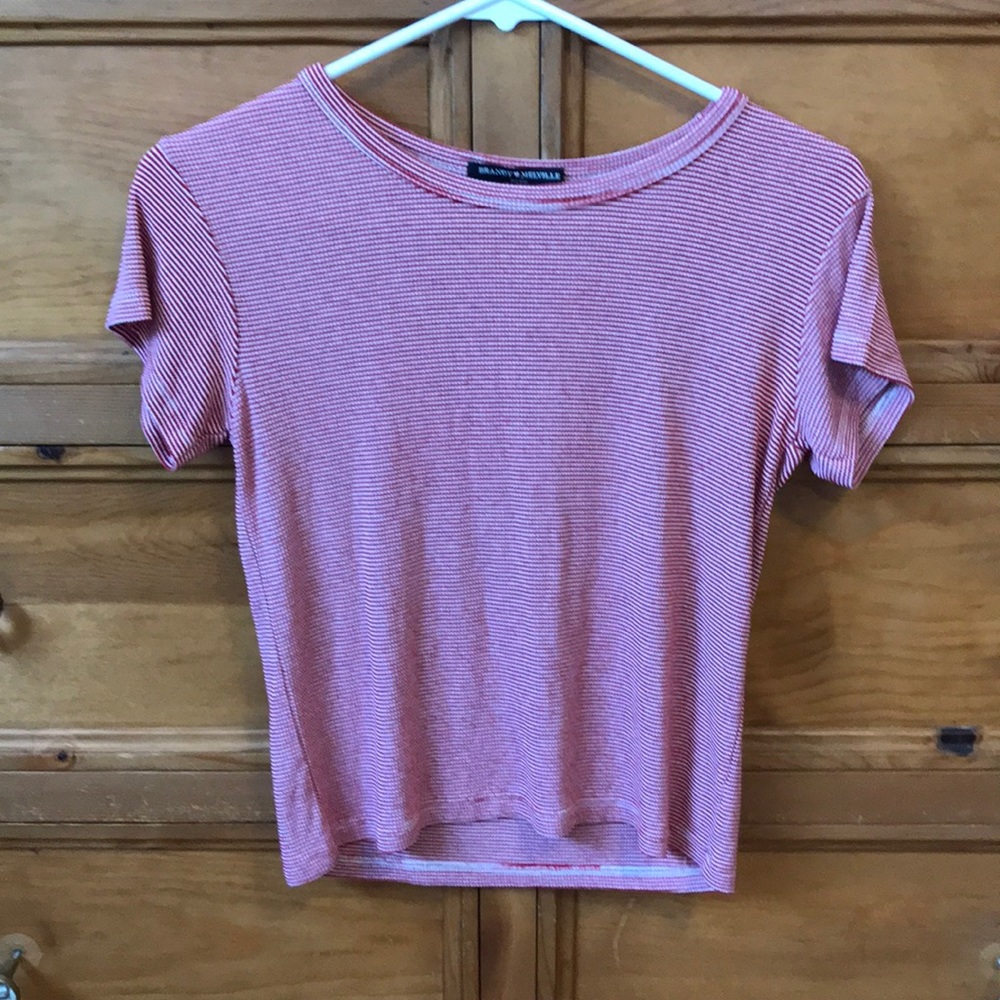 Brandy melville top